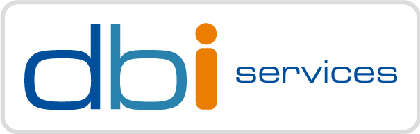 dbi services Logo