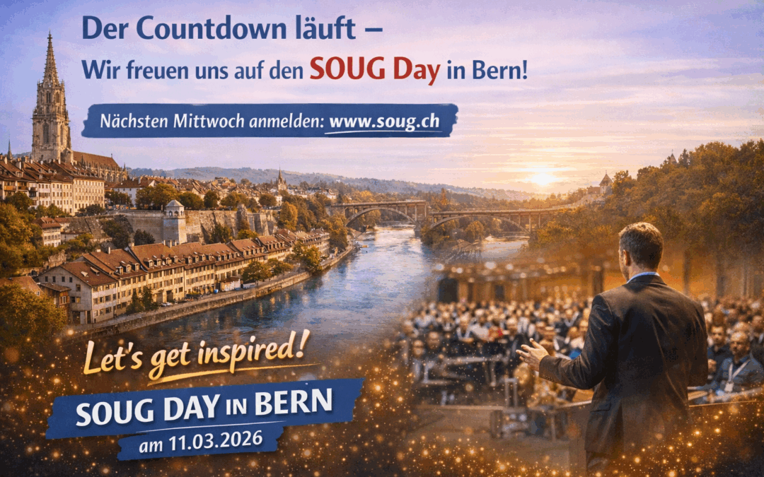 Danke an alle Einreicher von wunderbaren Vorträgen.