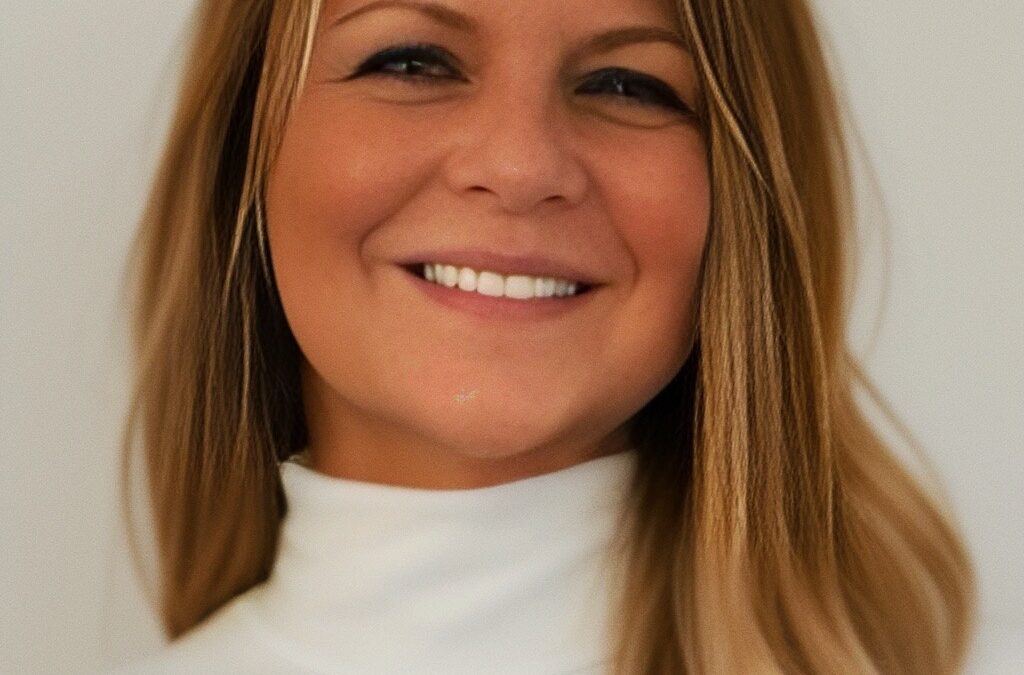 Christiane sagt „Auf Wiedersehen!“