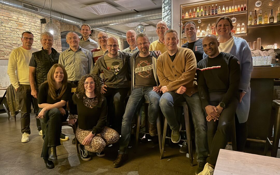 SOUG Day Bern I Spitzenmeeting im März